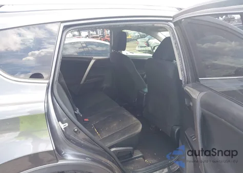 2018 Toyota Rav4 Le from USA, damaged, VIN JTMZFREV0JJ154430